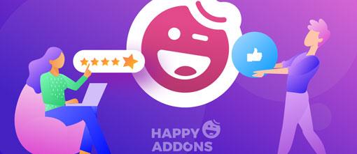 Happy Elementor Addons Pro v2.11.0