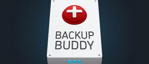 BackupBuddy v9.1.5 - Back up, restore and move WordPress