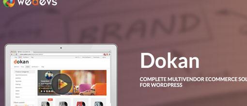 Dokan Pro v3.10.0