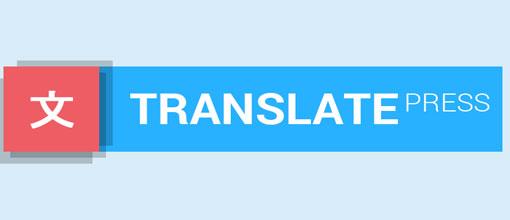 TranslatePress v2.7.2 - WordPress Translation Plugin