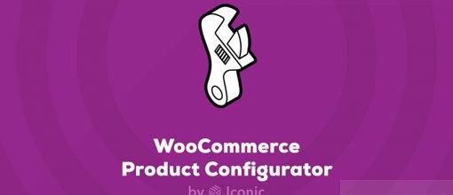 Iconic WooCommerce Product Configurator v1.21.2