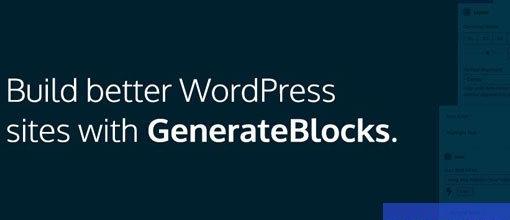 GenerateBlocks Pro v1.7.0