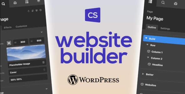 Cornerstone v7.4.13 - The WordPress Page Builder