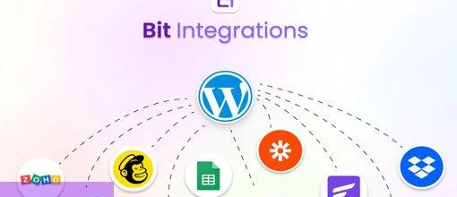 Bit Integrations Pro v2.0.7 - Integration Plugin for WordPress 