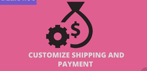 WooCommerce Restricted Shipping and Payment Pro v3.0.3