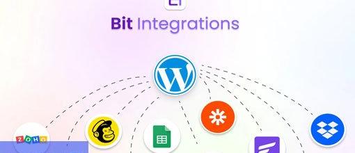 Bit Integrations Pro v2.0.7 - Integration Plugin for WordPress