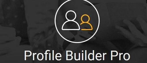 Profile Builder Pro v3.11.0