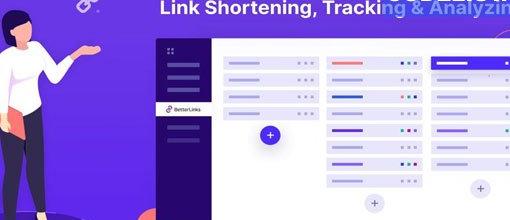 BetterLinks Pro v1.9.3 - Shorten, Track and Manage any URL