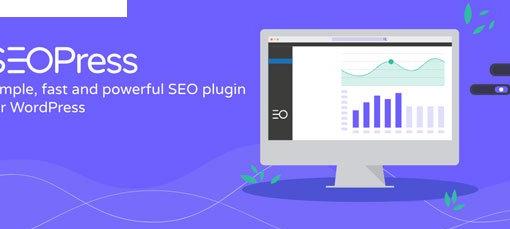 SEOPress PRO v7.9 - WordPress SEO plugin 