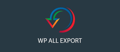 WP All Export Pro v1.8.9