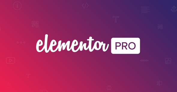 Elementor Pro v3.20.3