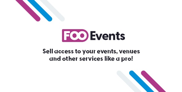 FooEvents for WooCommerce v1.19.7