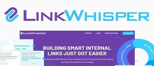 Link Whisper Premium v2.3.6