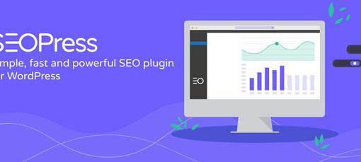 SEOPress PRO v7.3.0 - WordPress SEO plugin