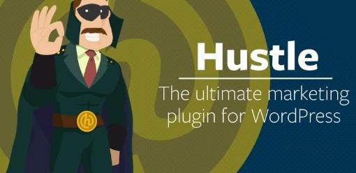 Hustle Pro v4.8.3 - WordPress Plugin