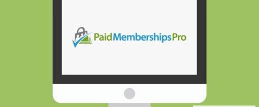 Paid Memberships Pro v3.0.2 - WordPress Membership Plugin