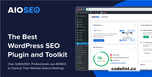 All in One SEO Pack Pro v4.5.9.2