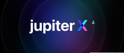 JupiterX v4.4.0 - Multi-Purpose Responsive Theme 