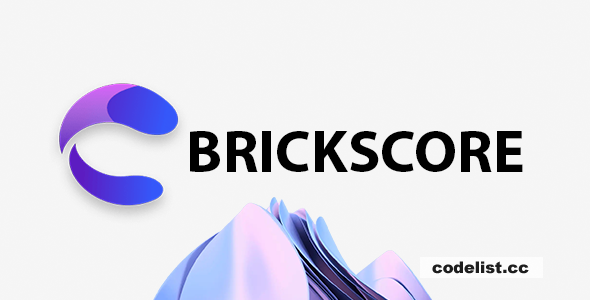 Brickscore v1.3.6.1