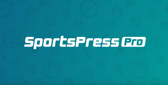 SportPress Pro v2.7.21 - WordPress Plugin For Serious Teams and Athletes