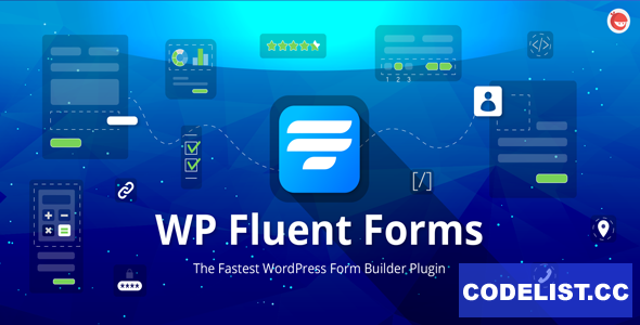 WP Fluent Forms Pro Add-On v5.1.16