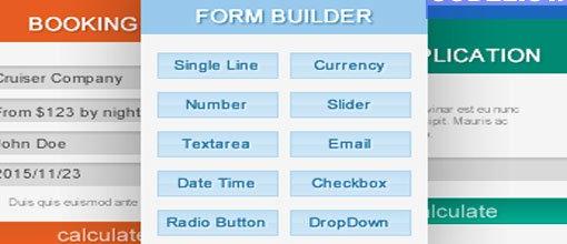 Calculated Fields Form Pro v5.2.42