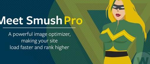 WP Smush Pro v3.16.4 - Image Compression Plugin