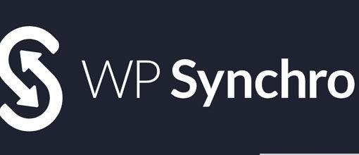 WP Synchro Pro v1.12.0 