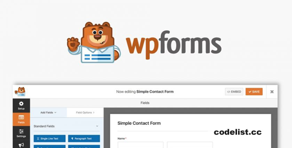 WPForms Pro v1.8.6.3