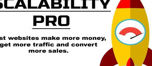 Scalability Pro v5.43 - WordPress Plugin