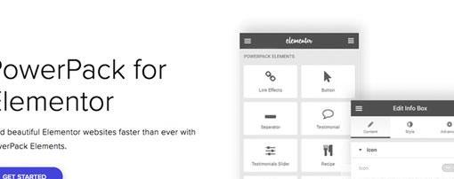 PowerPack for Elementor v2.10.18 