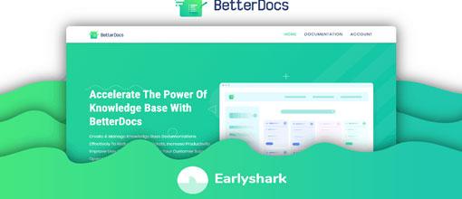 BetterDocs Pro v3.1.0 - Make Your Knowledge Base Standout