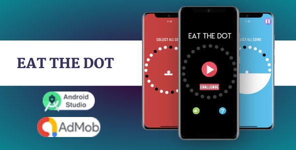 Eat The Dot - 11 January 2024