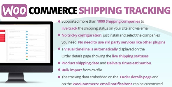 WooCommerce Shipping Tracking v37.9