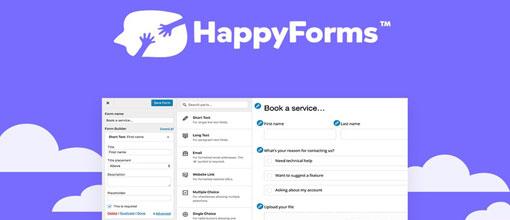 HappyForms Pro v1.37.10