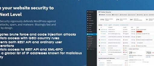 WP Cerber Security Pro v9.6.2