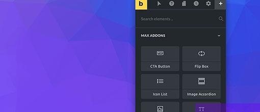 Max Addons Pro for Bricks Builder 1.9.0 