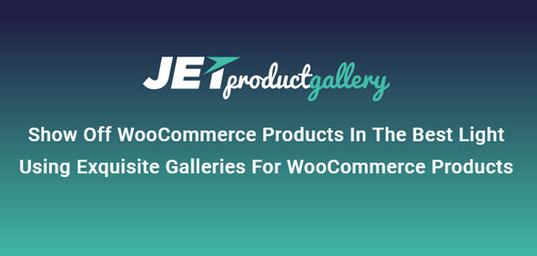 JetProductGallery Plugin v2.1.15