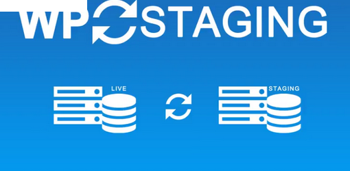 WP Staging Pro v5.7.0 - Creating Staging Sites 