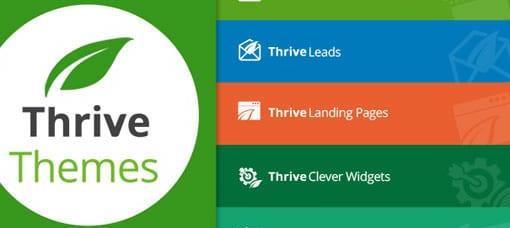 Thrivethemes Full Plugins Pack - Updated