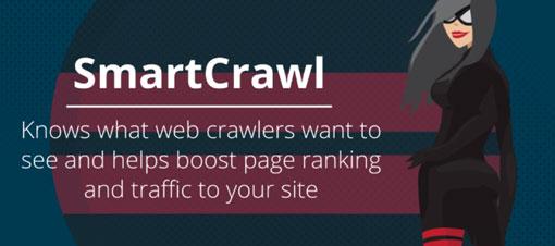 SmartCrawl Pro v3.9.2 - WordPress Plugin