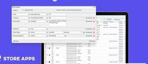 Woocommerce Smart Manager Pro v8.40.0