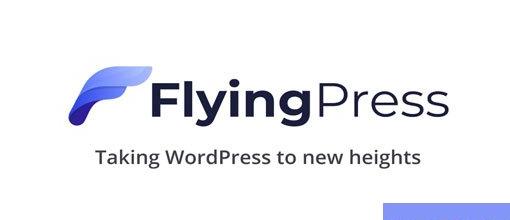 FlyingPress v4.13.3 - Taking WordPress To New Heights