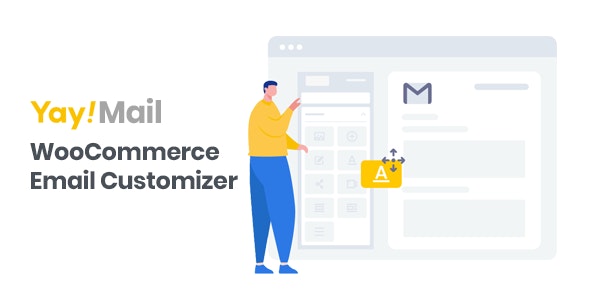 YayMail Pack v3.4.6 - WooCommerce Email Customizer