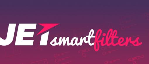 Jet Smart Filters v3.4.0