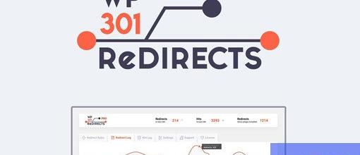 WP 301 Redirects Pro v6.22