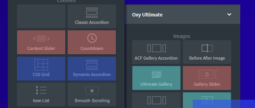 Oxy Ultimate v1.6.4