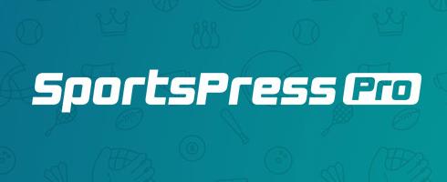 SportPress Pro v2.7.17 - WordPress Plugin For Serious Teams and Athletes