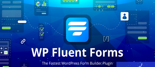 WP Fluent Forms Pro Add-On v5.1.18