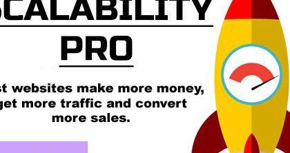 Scalability Pro v5.58 - WordPress Plugin 